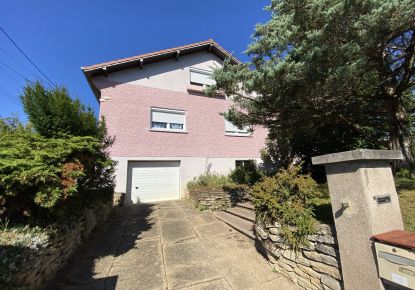 vente Maison Exincourt