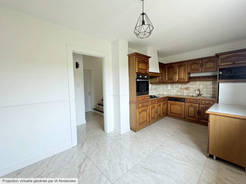 vente Maison Etupes - Photo 2