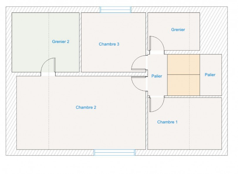 vente Maison Exincourt - Photo 3