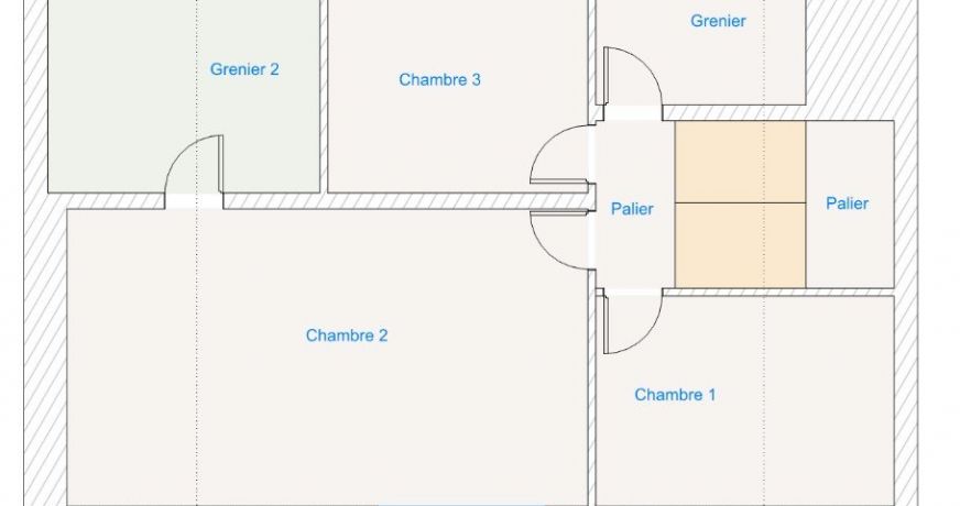 vente Maison Exincourt