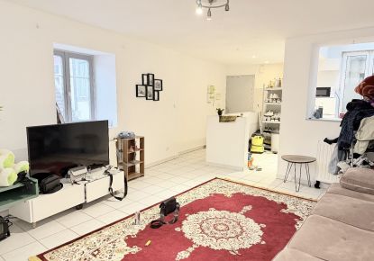 vente Appartement Montbeliard