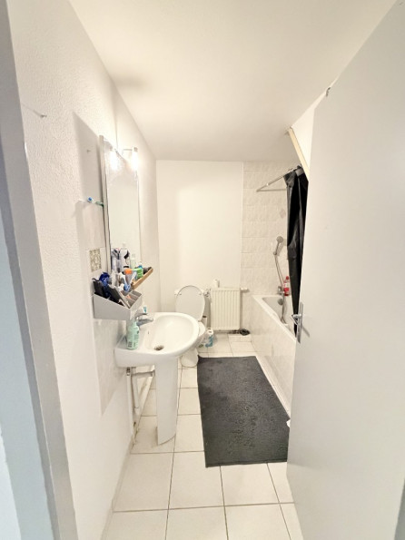 vente Appartement Montbeliard - Photo 3