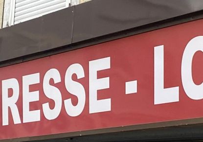 vente Bureau Montbeliard