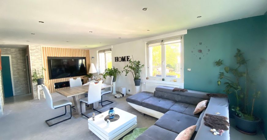 vente Maison Exincourt