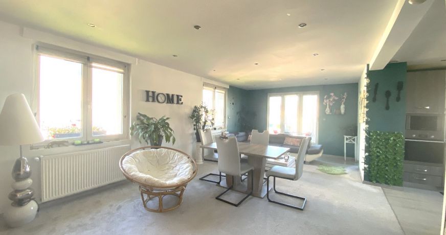 vente Maison Exincourt