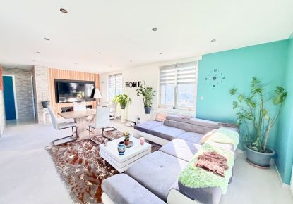 vente Maison Exincourt