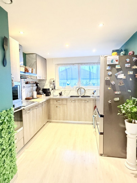 vente Maison Exincourt - Photo 3