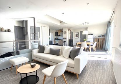 vente Maison Grand Charmont