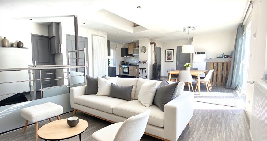 vente Maison Grand Charmont