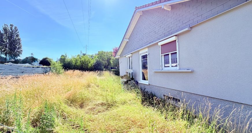 vente Maison Grand Charmont