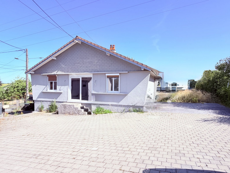 vente Maison Grand Charmont - Photo 1