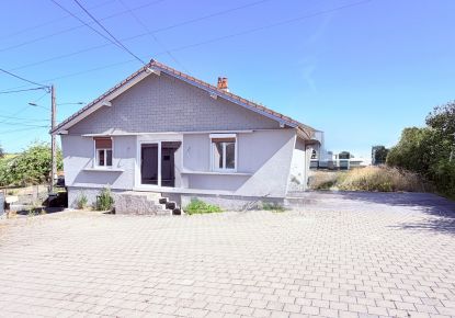 vente Maison Grand Charmont