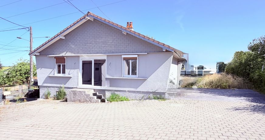 vente Maison Grand Charmont
