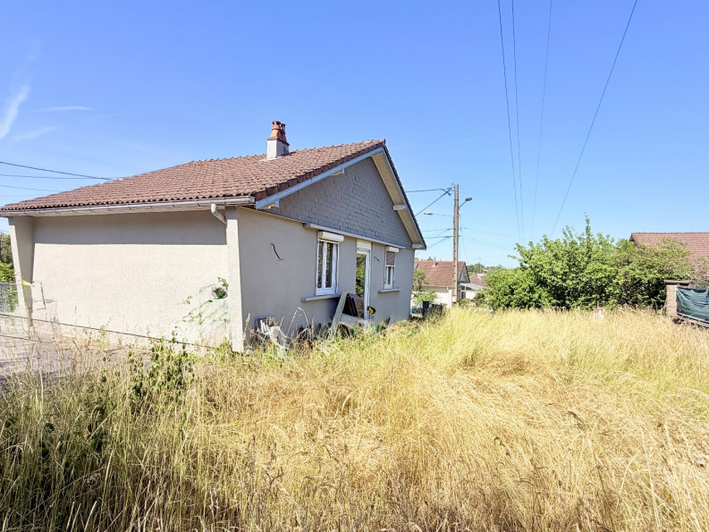 vente Maison Grand Charmont - Photo 3