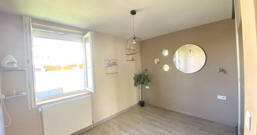 vente Maison Grand Charmont