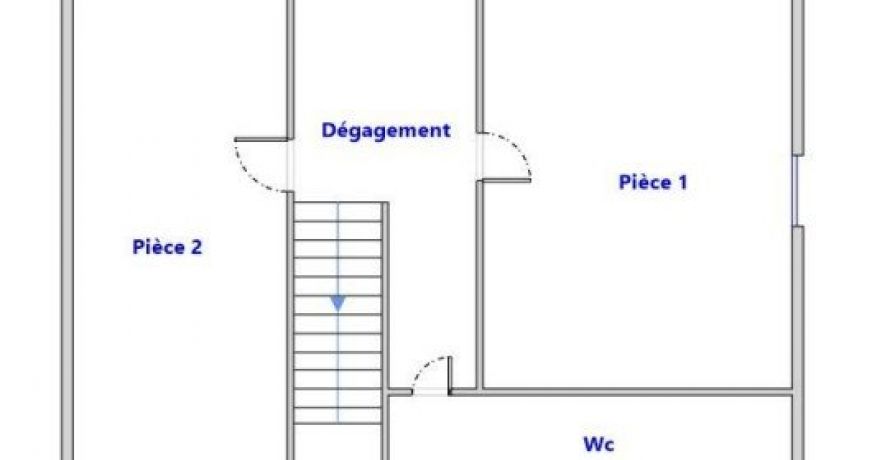 vente Maison Vieux Charmont