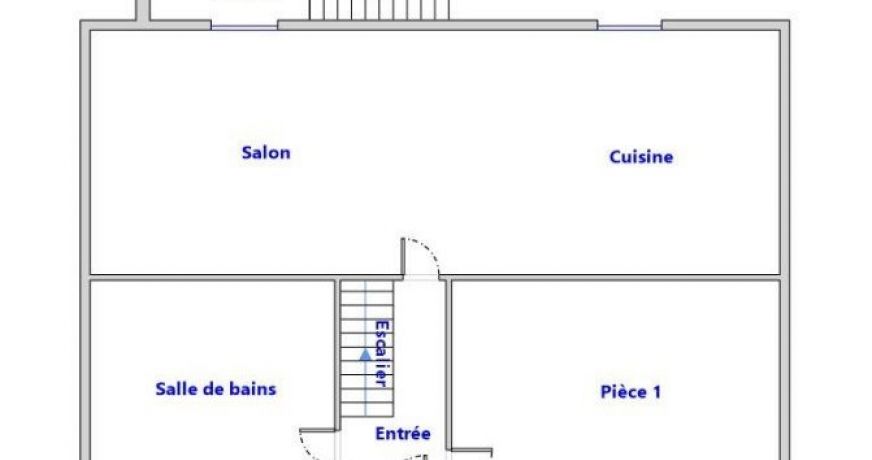 vente Maison Vieux Charmont