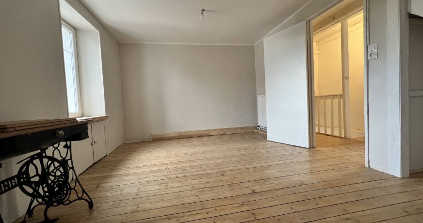 vente Maison Vieux Charmont