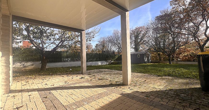 vente Appartement en rez de jardin Audincourt