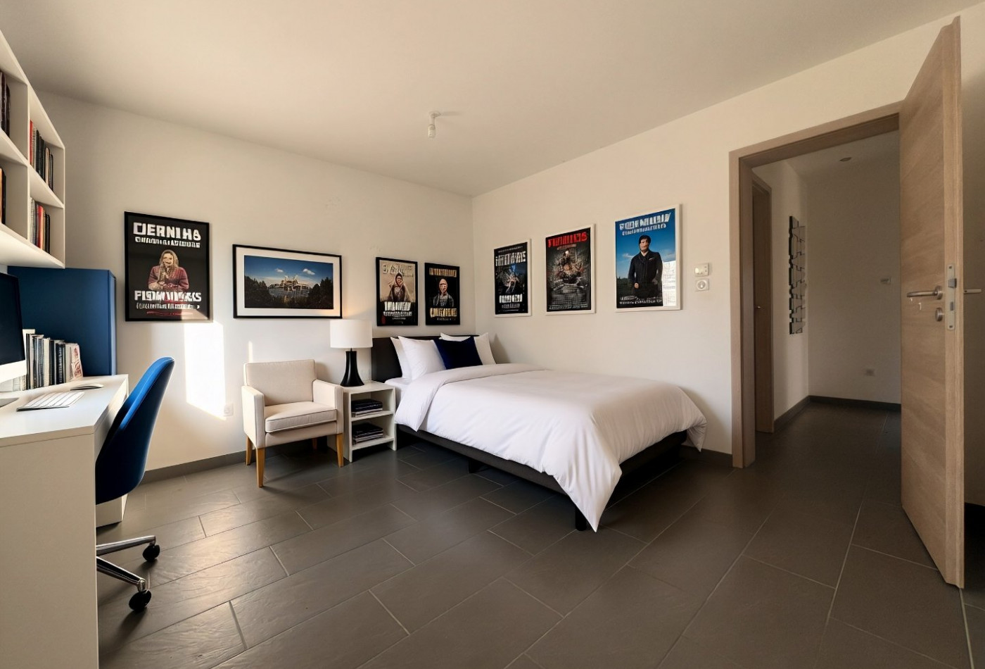 vente Maison Audincourt - Photo 3