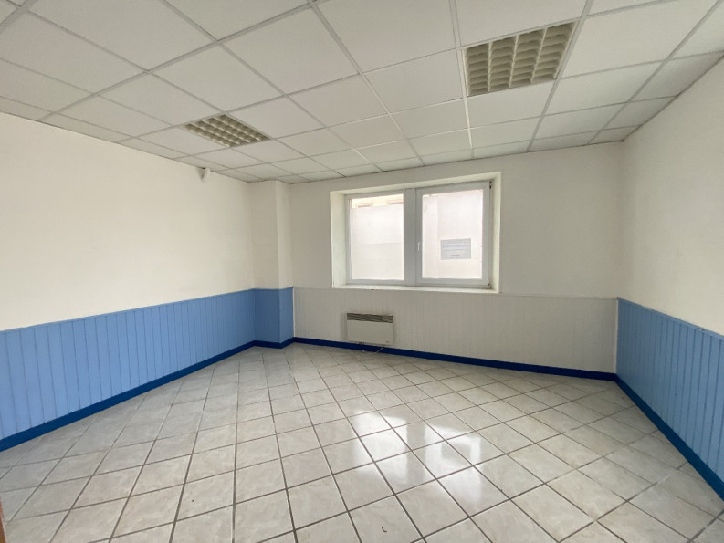 vente Immeuble L'isle Sur Le Doubs - Photo 6