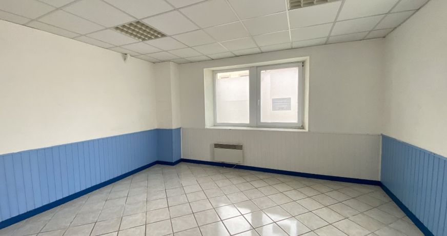 vente Immeuble L'isle Sur Le Doubs