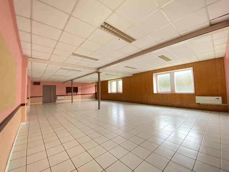 vente Immeuble L'isle Sur Le Doubs - Photo 3