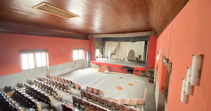 vente Immeuble L'isle Sur Le Doubs