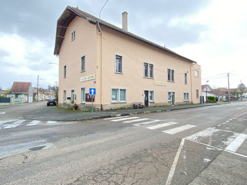 vente Immeuble L'isle Sur Le Doubs - Photo 4