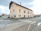vente Immeuble L'isle Sur Le Doubs