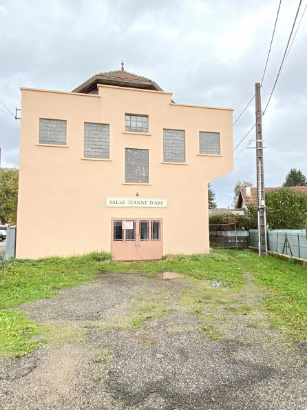 vente Immeuble L'isle Sur Le Doubs - Photo 5