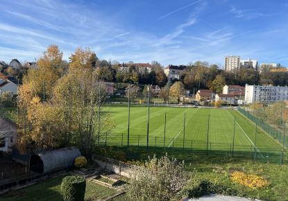 vente Appartement Montbeliard