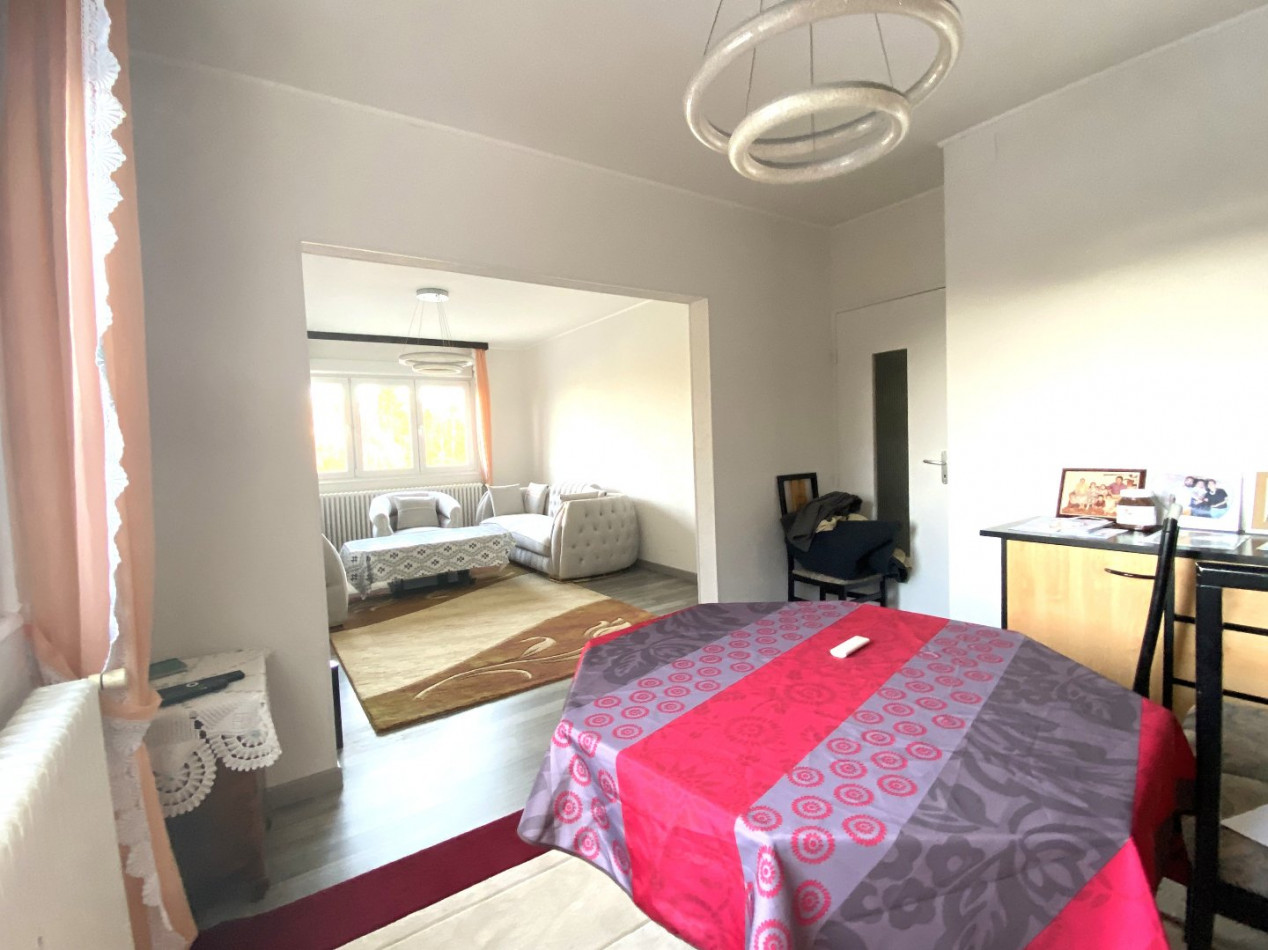 à vendre Maison Etupes - Photo 8