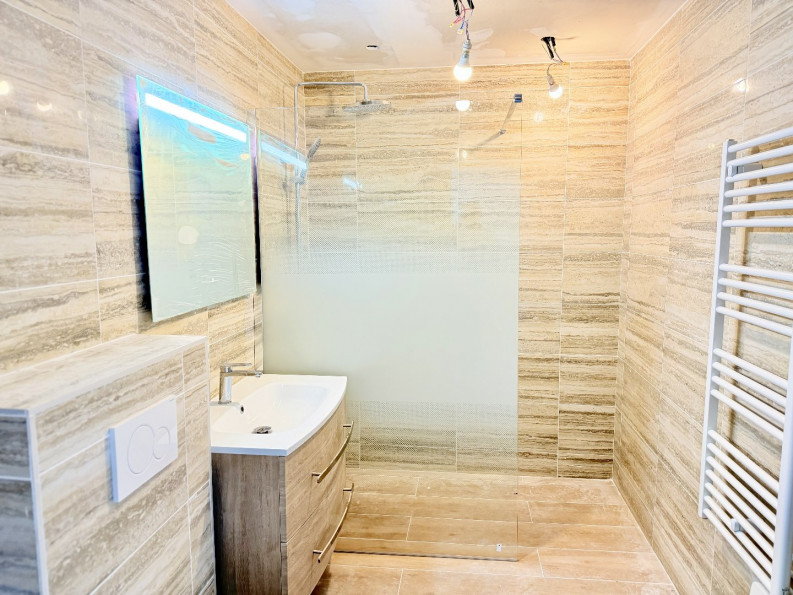 vente Maison Hericourt - Photo 1