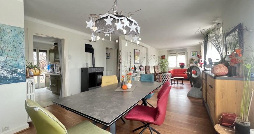 vente Maison Audincourt