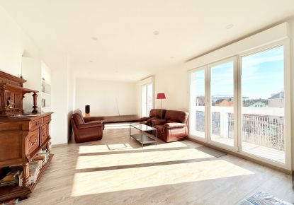 vente Appartement Montbeliard