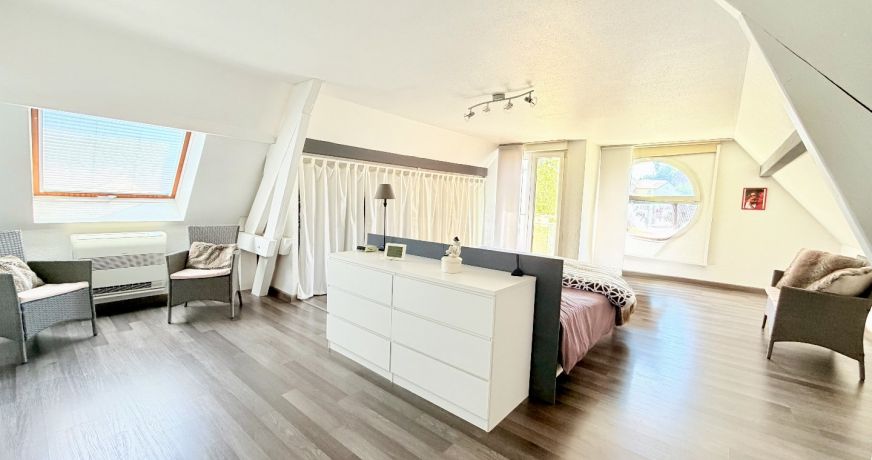 vente Maison Dambenois