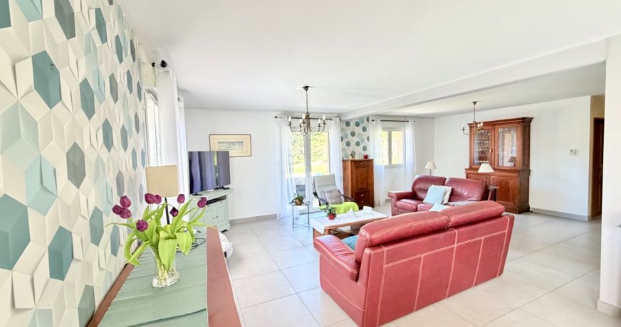 vente Maison Dambenois