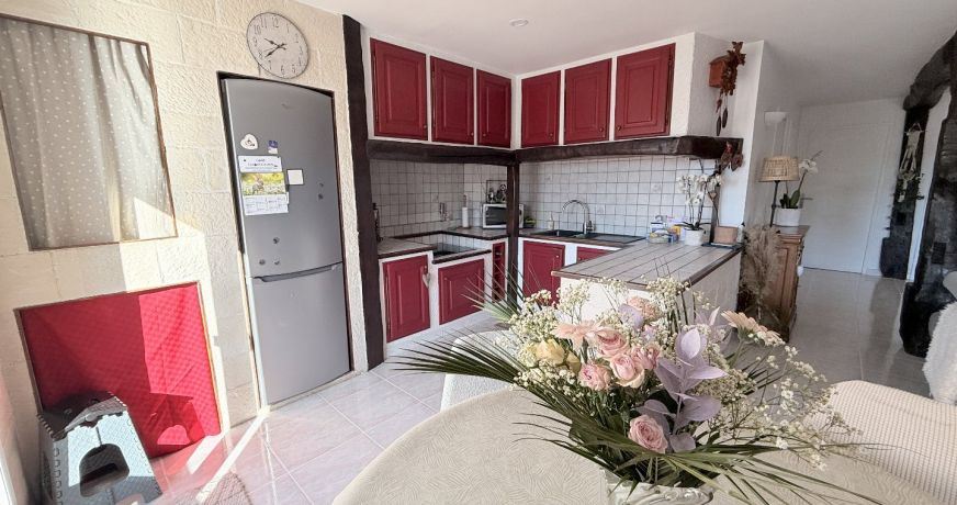 vente Maison Arbouans