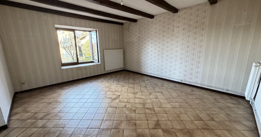 vente Maison Arbouans