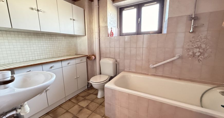 vente Maison Arbouans