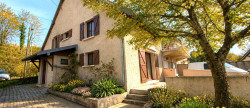 vente Maison Arbouans