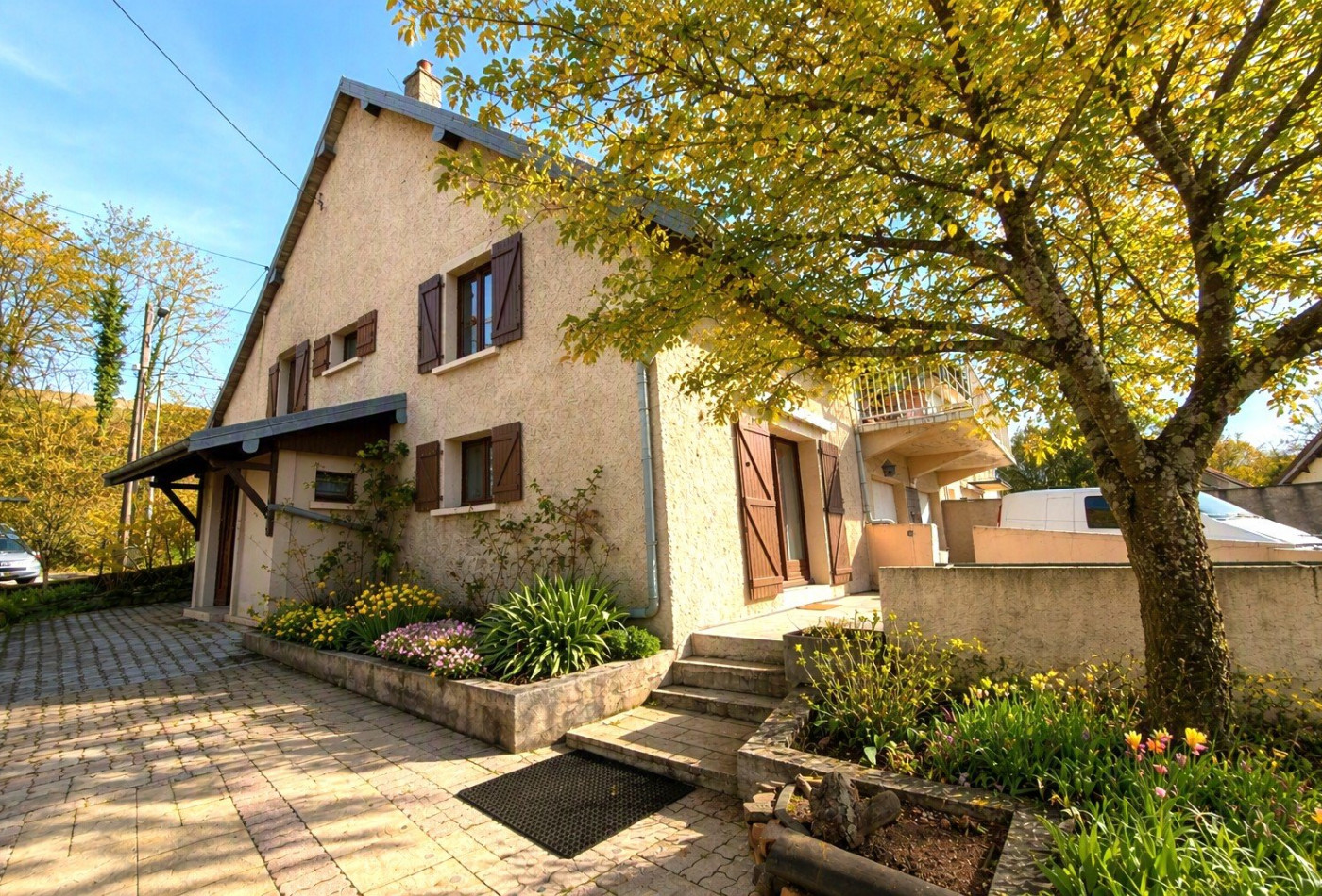 vente Maison Arbouans - Photo 1