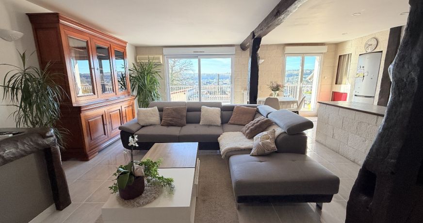 vente Maison Arbouans