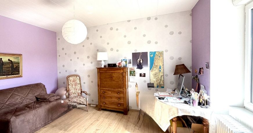 vente Maison Allondans