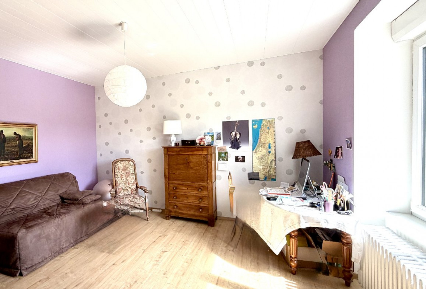 vente Maison Allondans - Photo 7