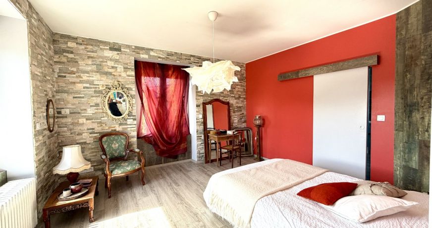 vente Maison Allondans