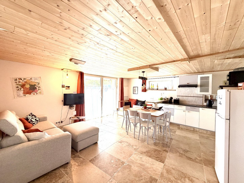 vente Maison Allondans - Photo 4