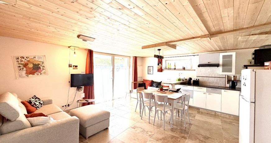 vente Maison Allondans