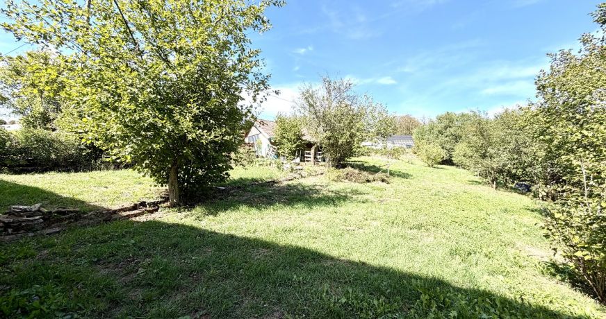 vente Maison Allondans